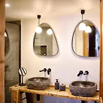 Chalet Spacieux Au Grand-bornand Avec Parking Et Animaux Admis - Fr-1-467-151 Le Grand-Bornand