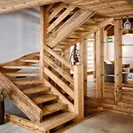 Spacieux Au Grand-bornand Avec Parking Et Animaux Admis - Fr-1-467-151 Chalet Le Grand-Bornand