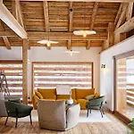 Spacieux Au Grand-bornand Avec Parking Et Animaux Admis - Fr-1-467-151 Le Grand-Bornand