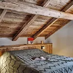 Spacieux Au Grand-bornand Avec Parking Et Animaux Admis - Fr-1-467-151 Chalet Le Grand-Bornand