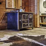 Chalet Spacieux Au Grand-bornand Avec Parking Et Animaux Admis - Fr-1-467-151 Le Grand-Bornand